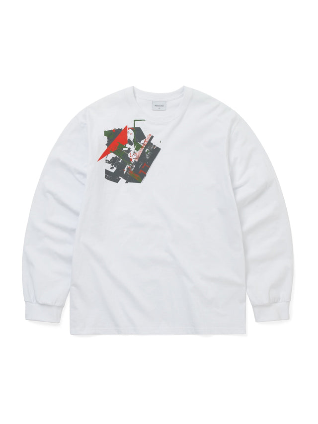 Shape L/S Tee