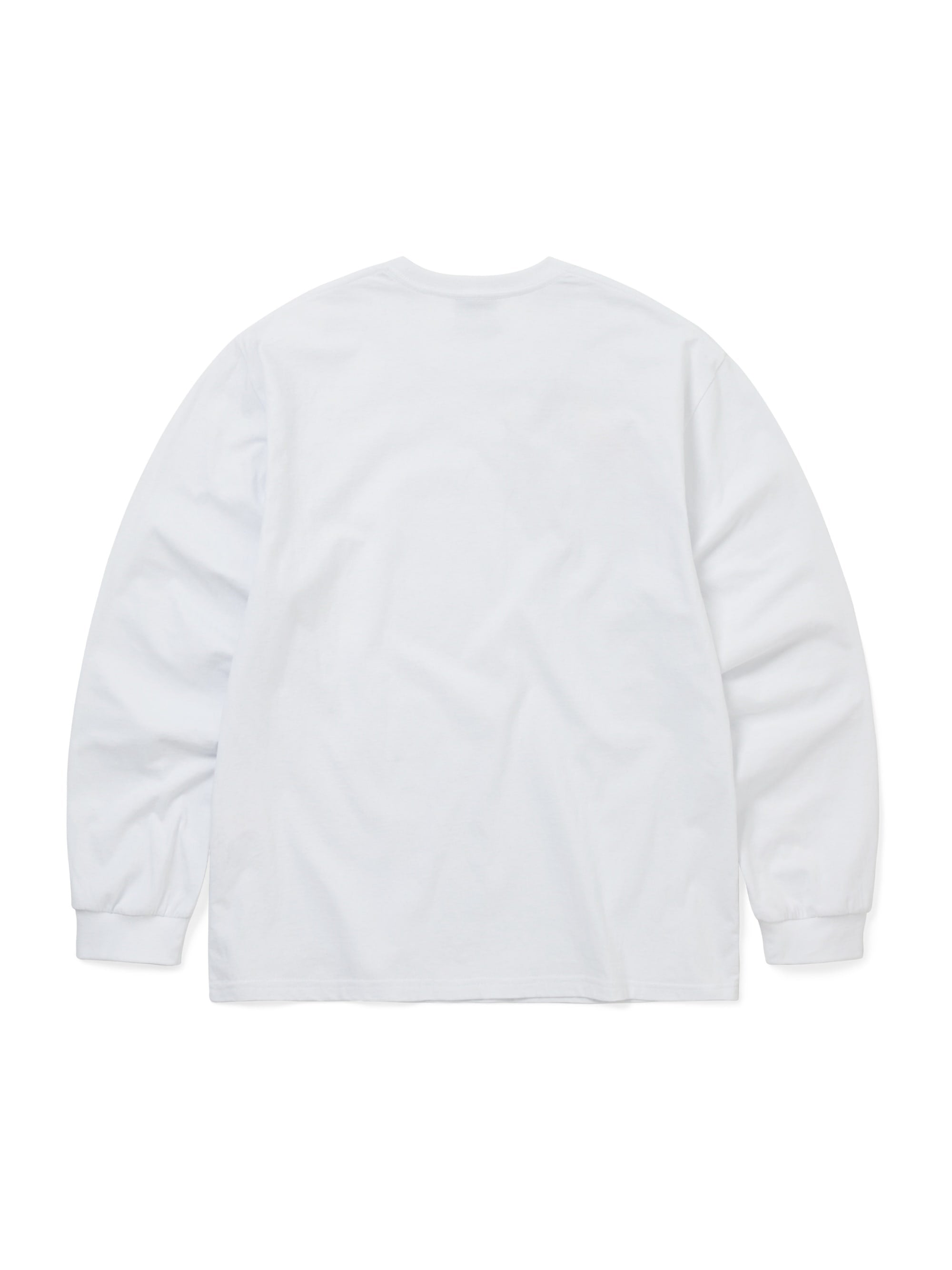 Shape L/S Tee
