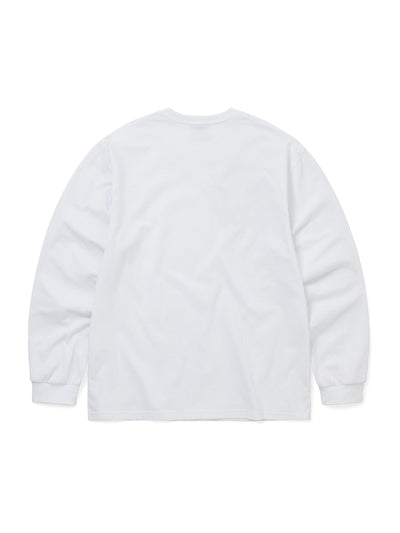 Shape L/S Tee