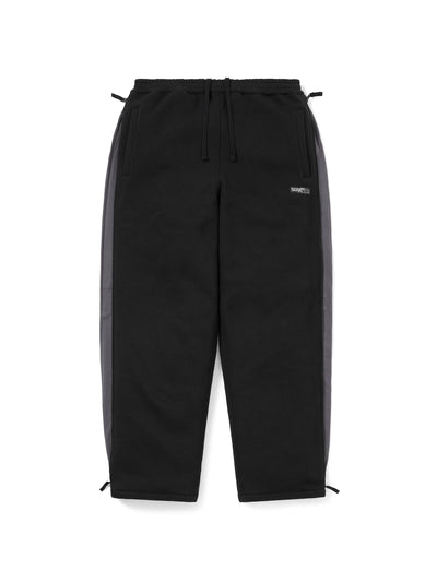 Side Zip Sweatpant