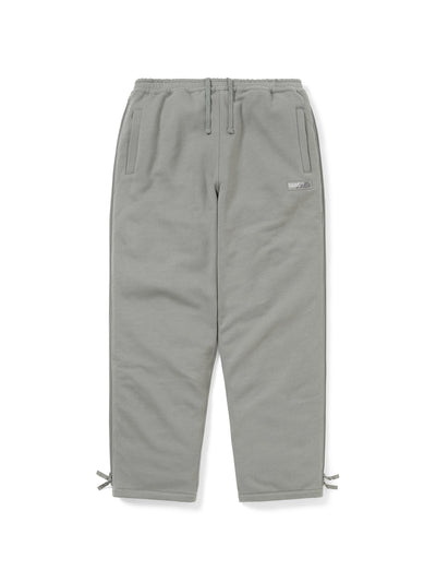 Side Zip Sweatpant