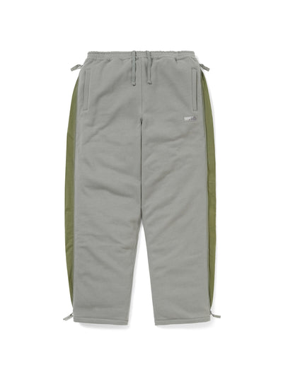 Side Zip Sweatpant