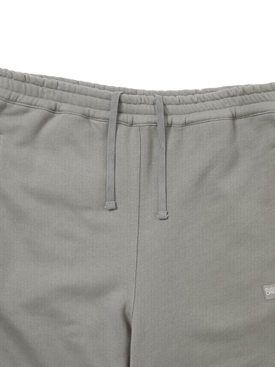 Side Zip Sweatpant