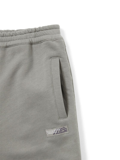 Side Zip Sweatpant