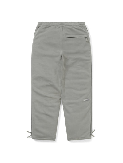 Side Zip Sweatpant