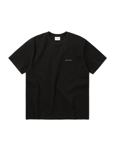 Small T-Logo Tee