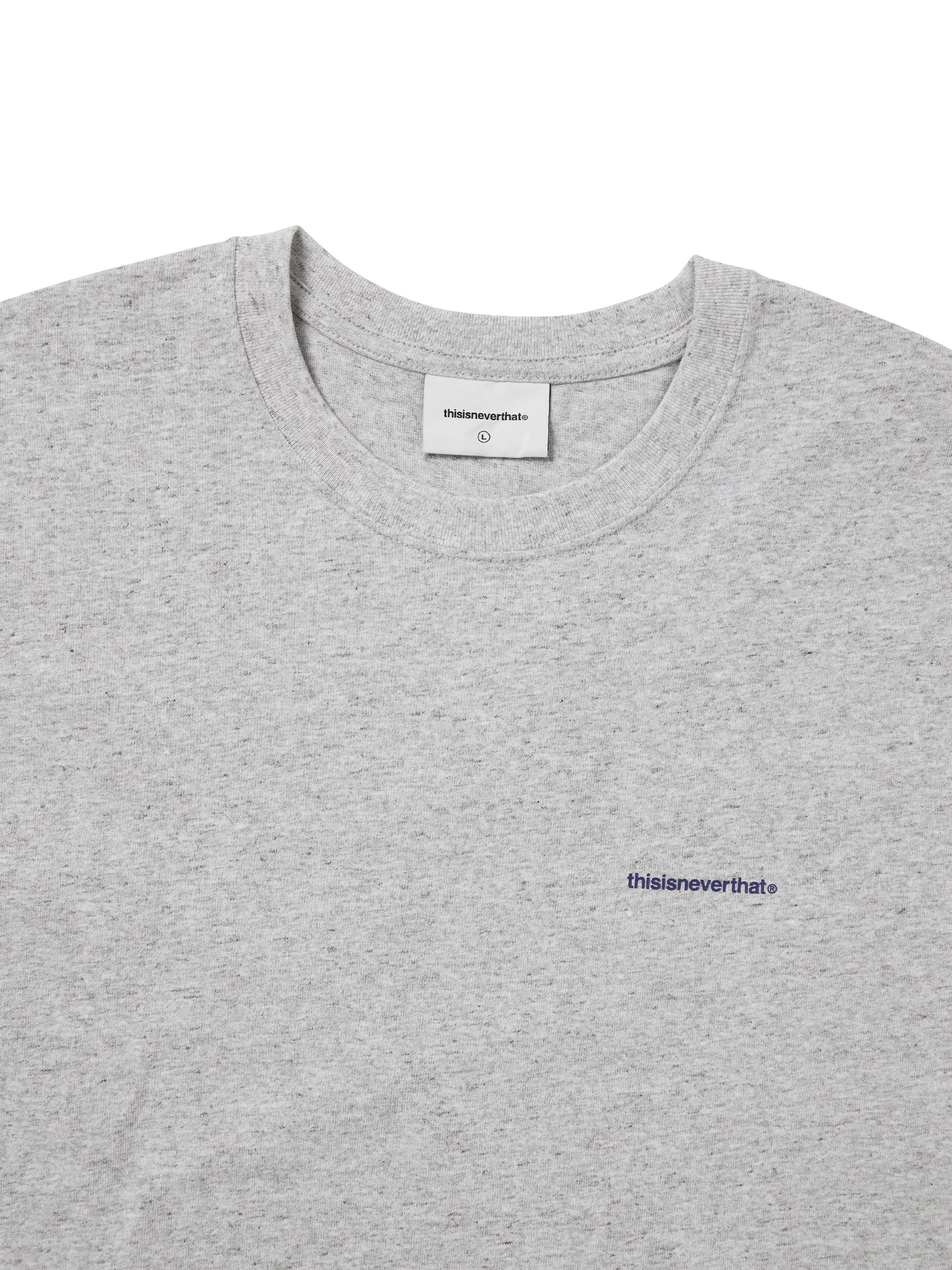Small T-Logo Tee