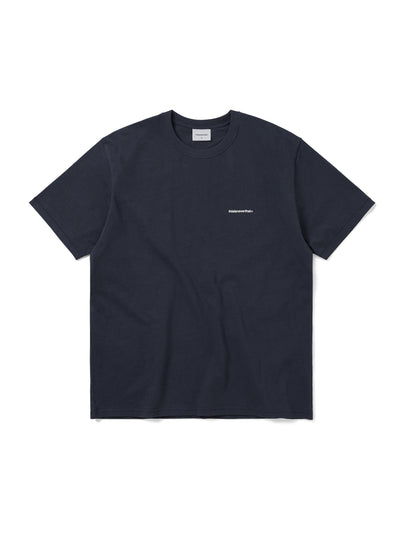 Small T-Logo Tee