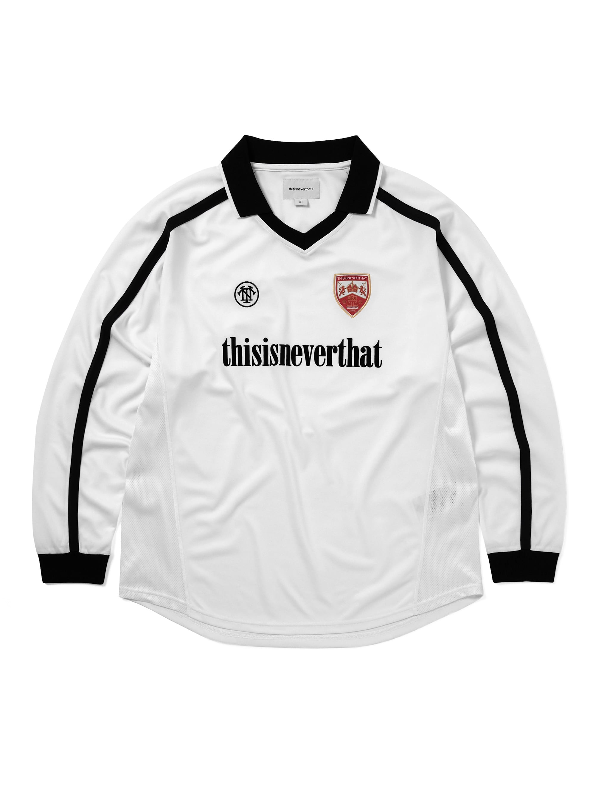 Soccer Jersey