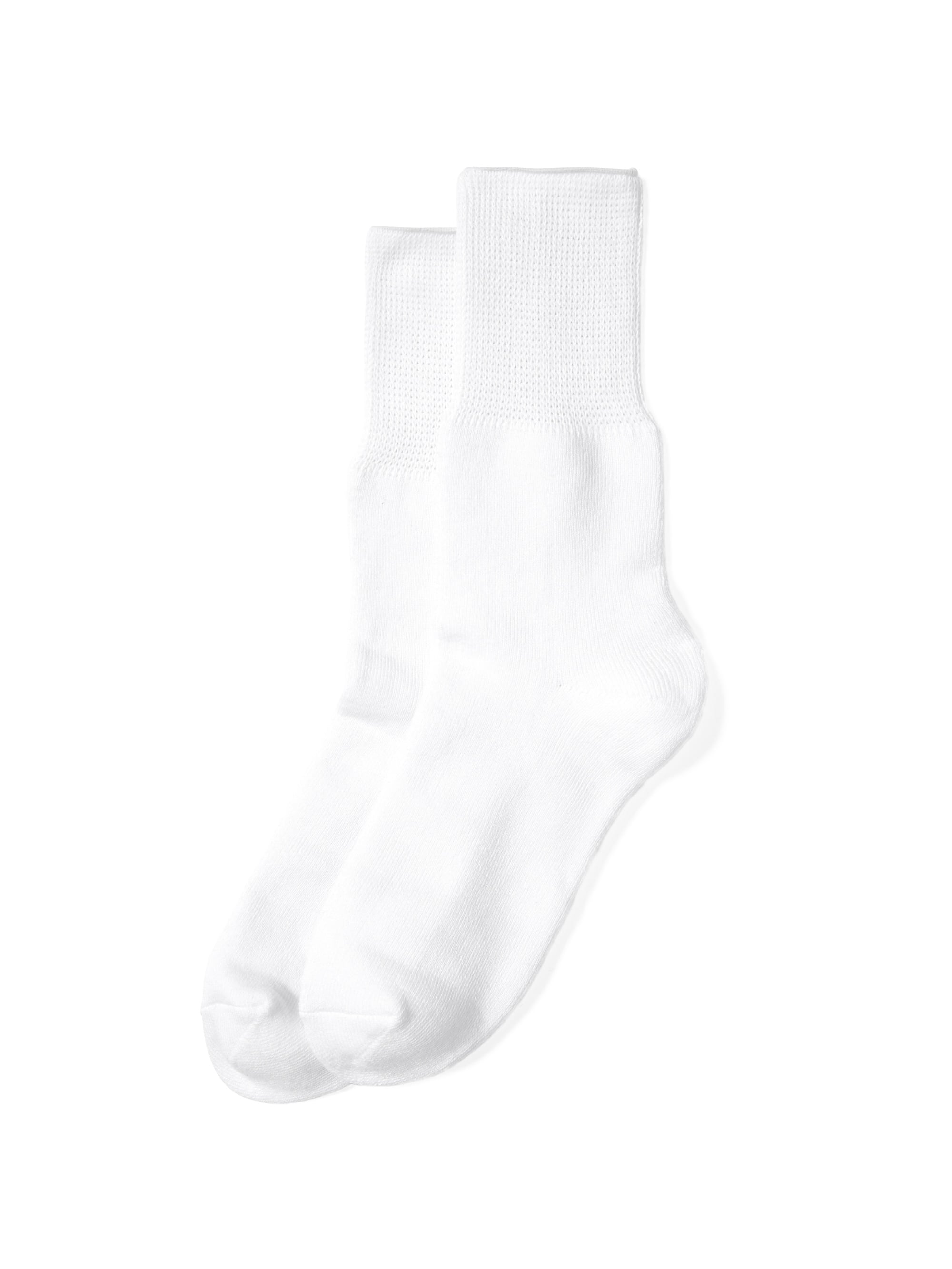 Soft Socks 2Pack