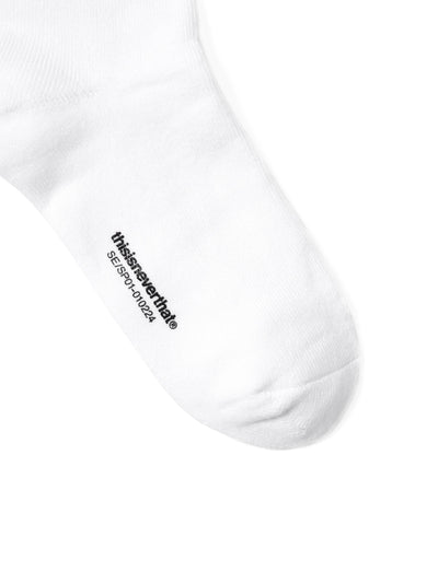 Soft Socks 2Pack