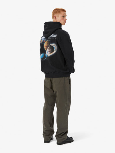 Solar System Hoodie