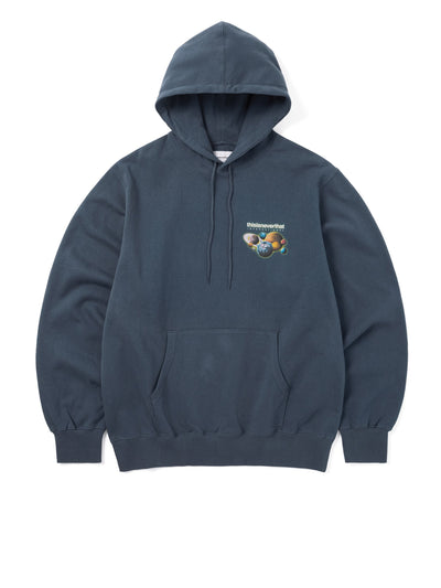 Solar System Hoodie