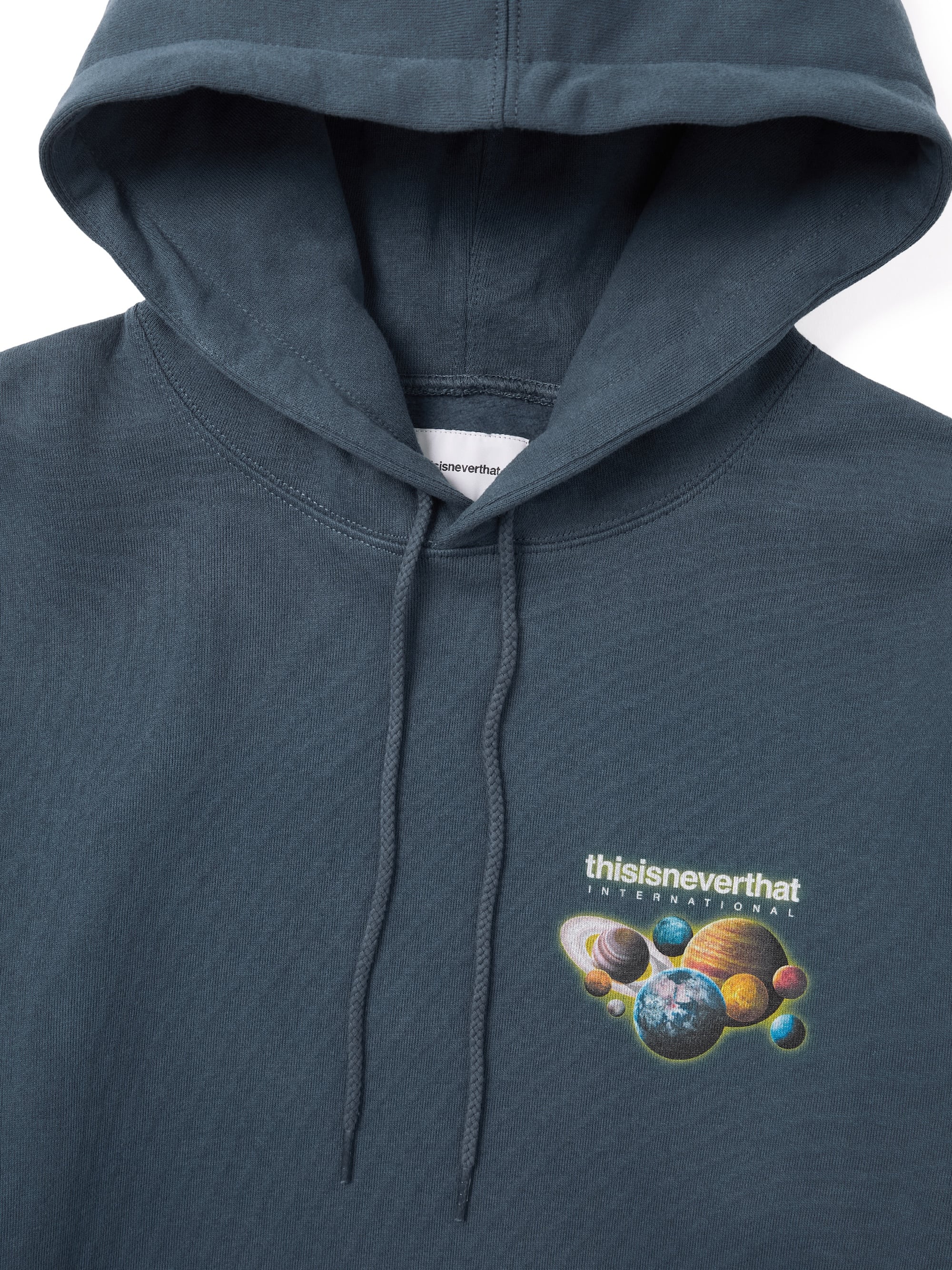 Solar System Hoodie