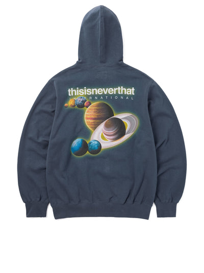 Solar System Hoodie