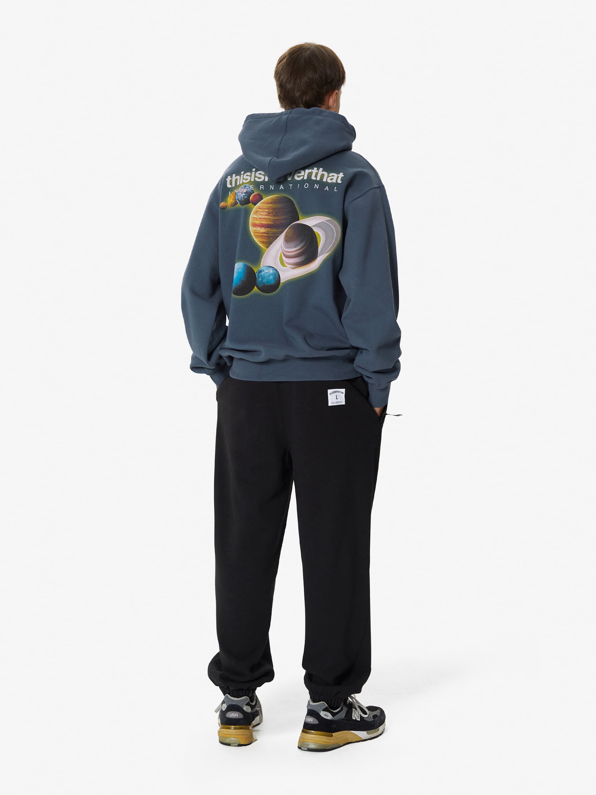 Solar System Hoodie