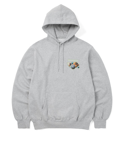 Solar System Hoodie