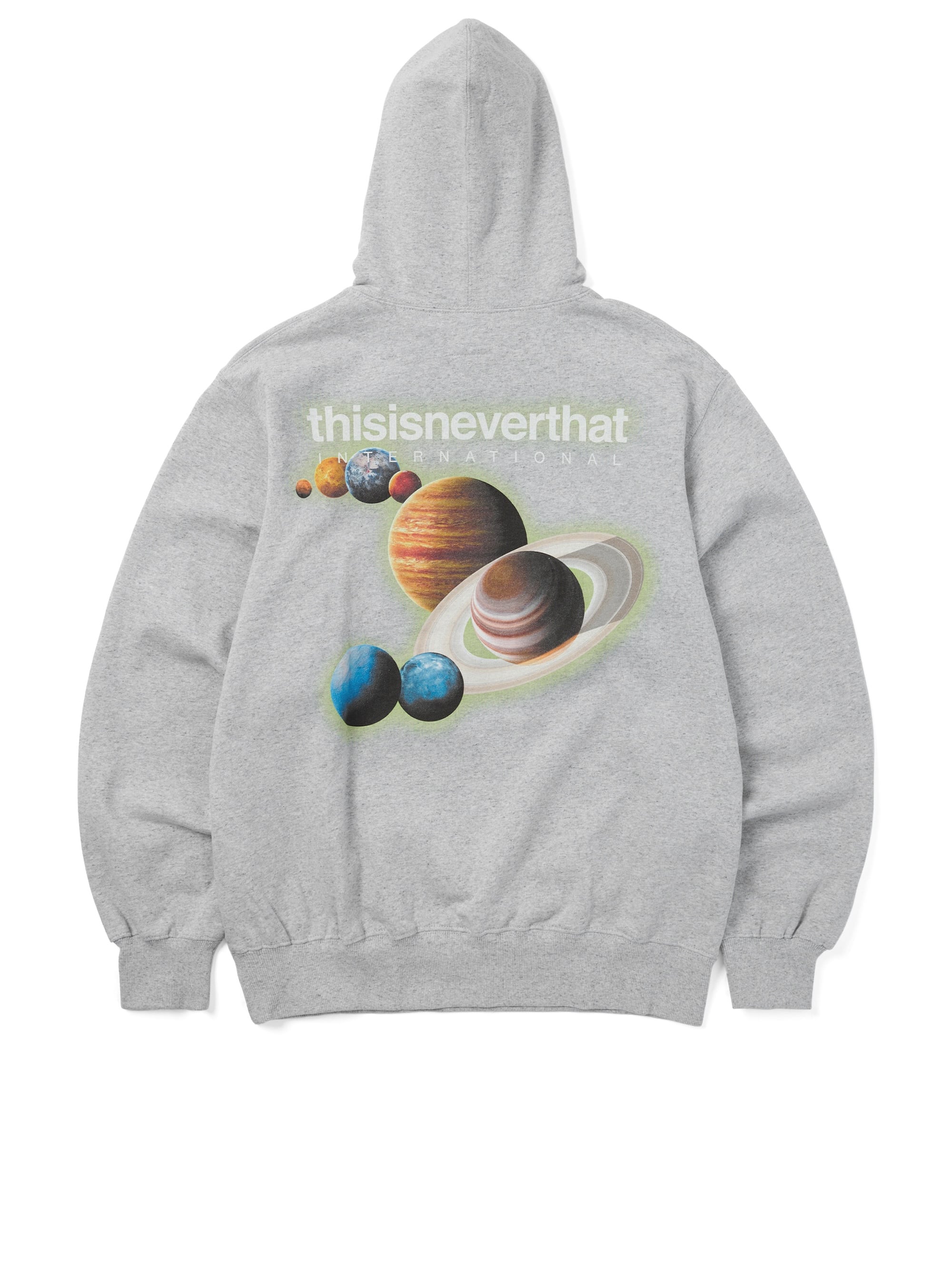 Solar System Hoodie