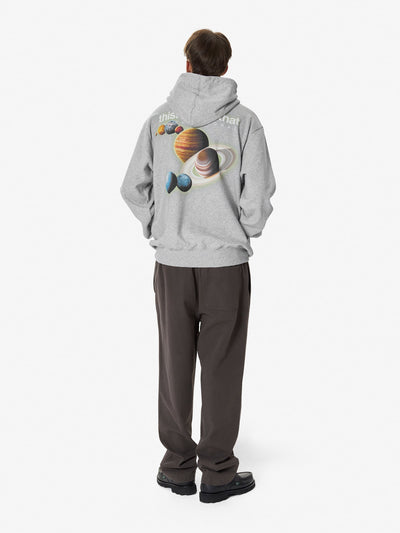 Solar System Hoodie