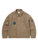 Souvenir Jacket