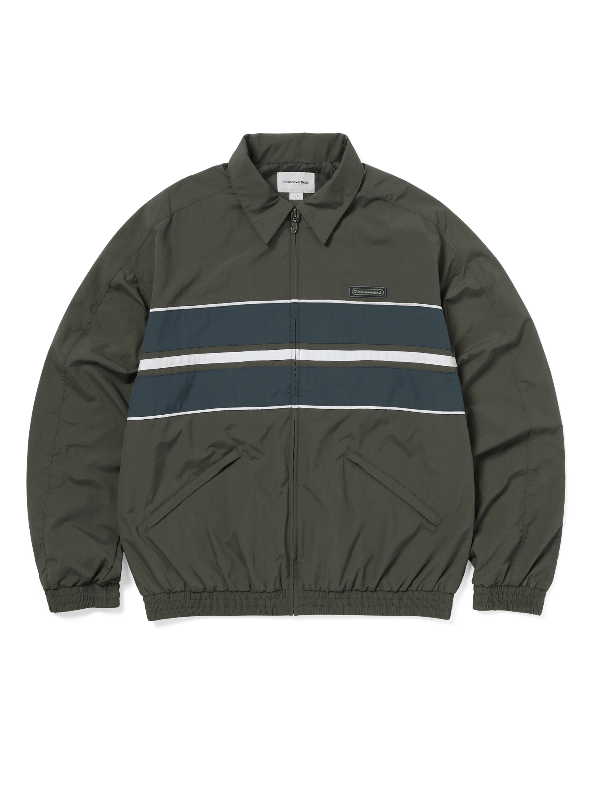 Sport Wind Jacket