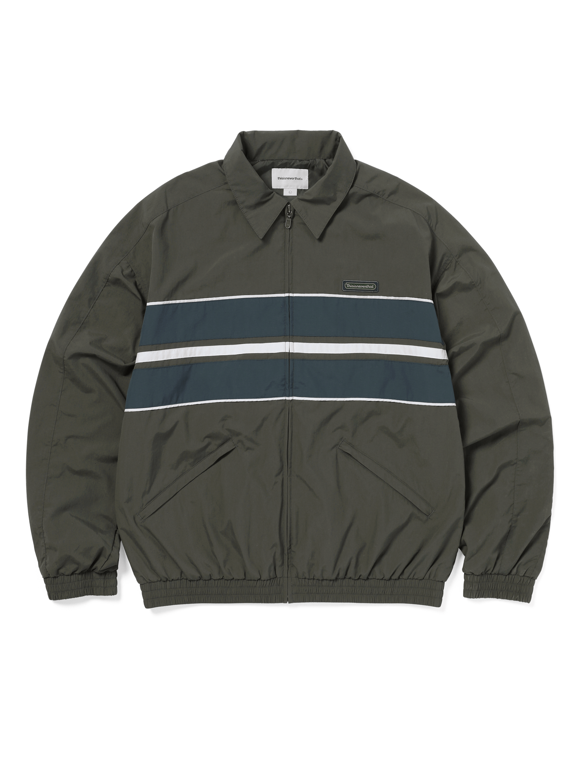 Sport Wind Jacket – thisisneverthat® JP Sport Wind Jacket – thisisneverthat® JP