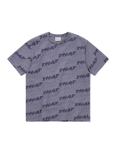 Stacked THAT Tee
