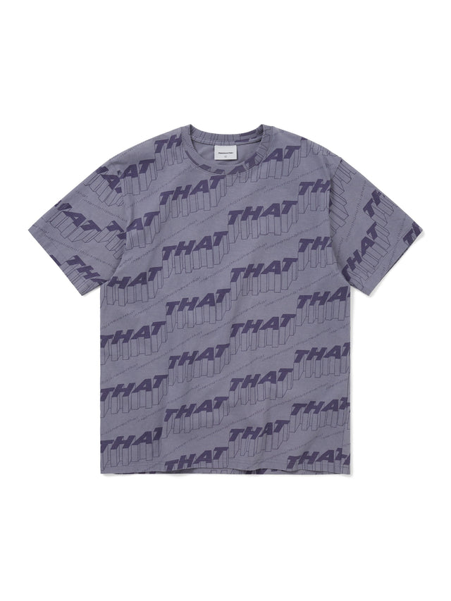 Stacked THAT Tee