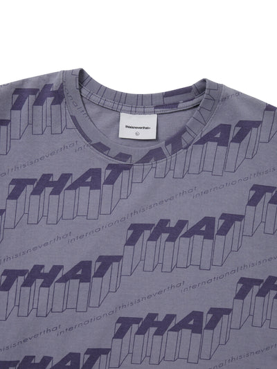 Stacked THAT Tee