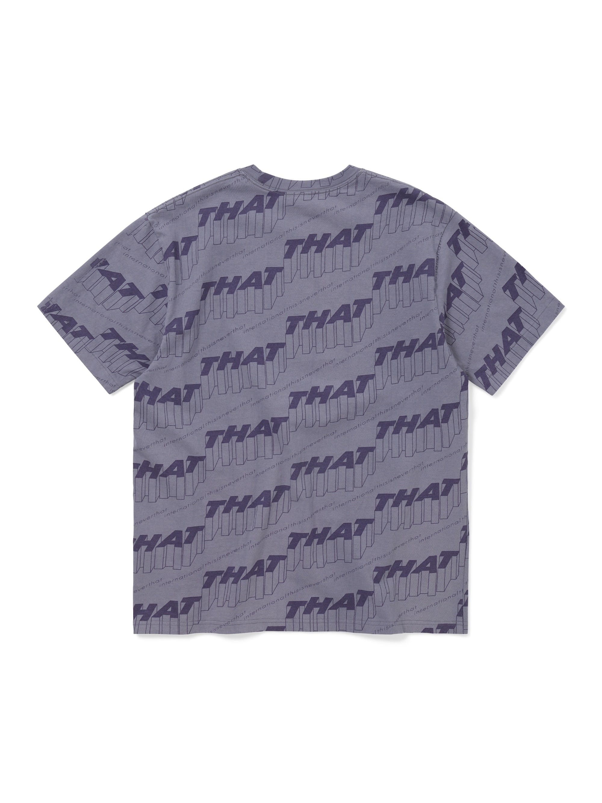 Stacked THAT Tee