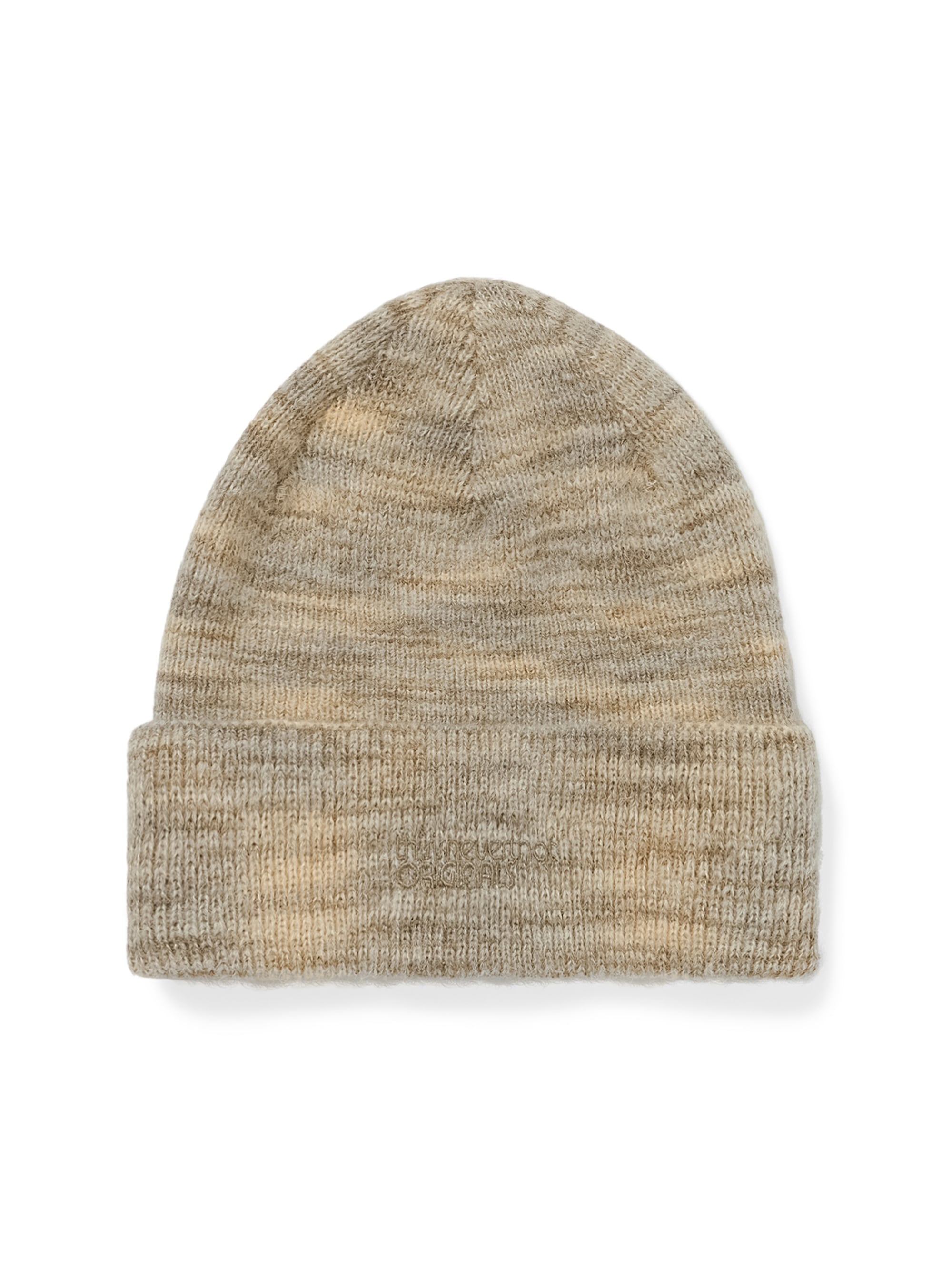 Static Knit Beanie – thisisneverthat® JP