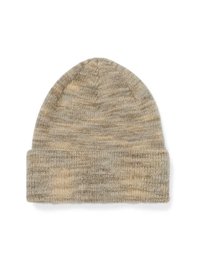Static Knit Beanie