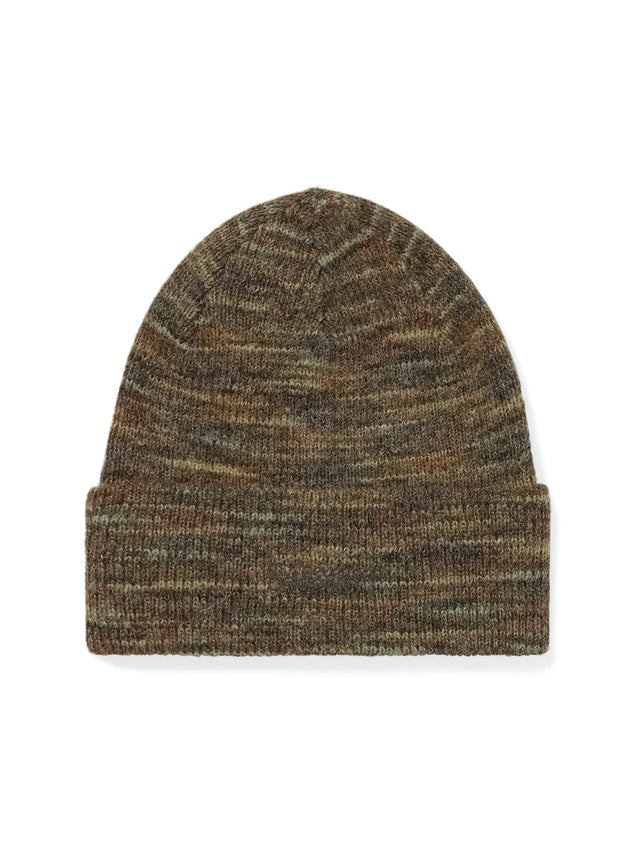 Static Knit Beanie