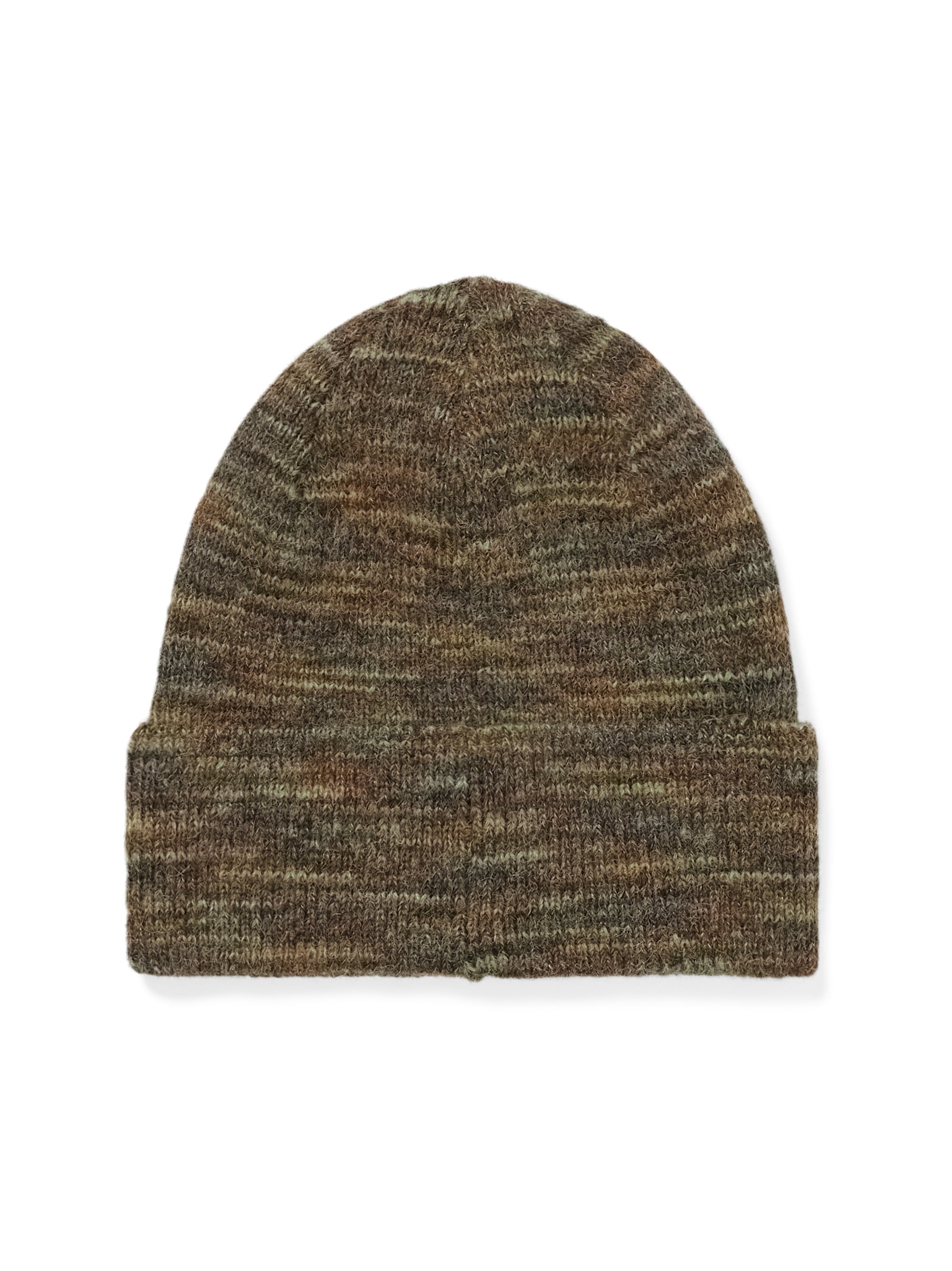 Static Knit Beanie