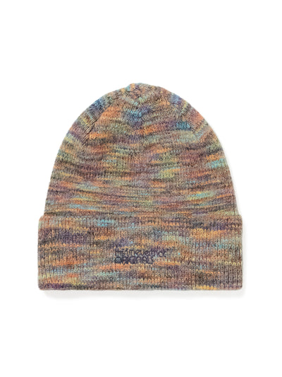 Static Knit Beanie