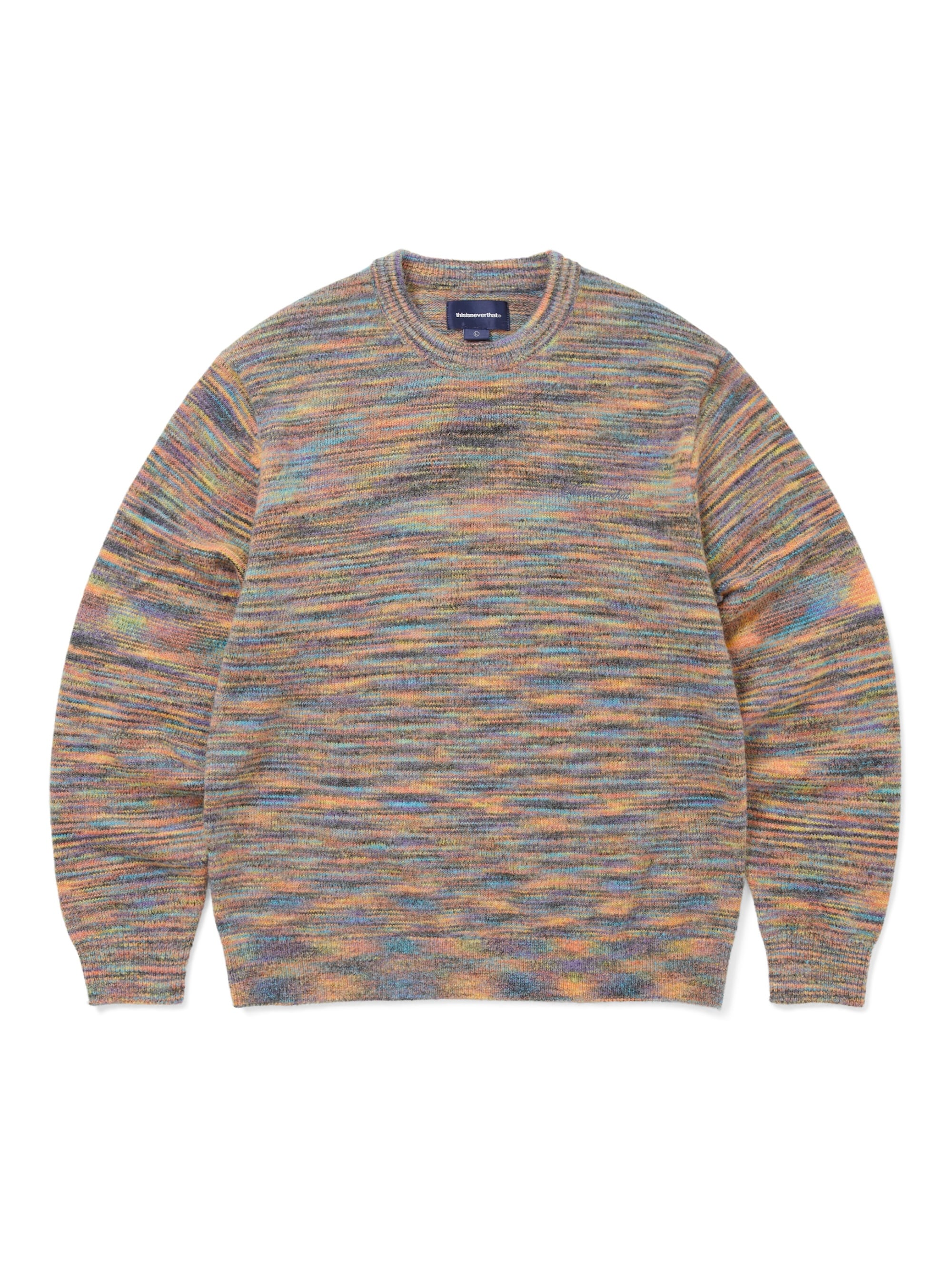 Knits – thisisneverthat® JP