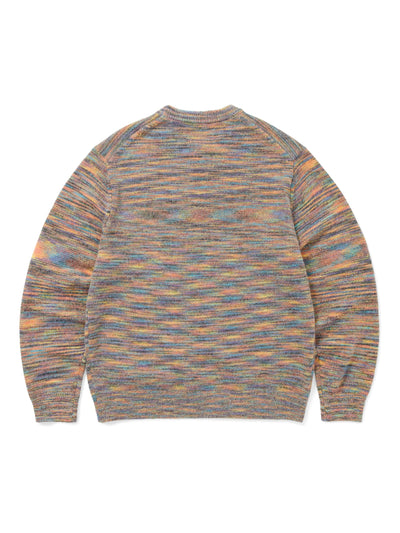 Static Knit Sweater