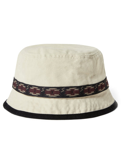 Strap Bucket Hat