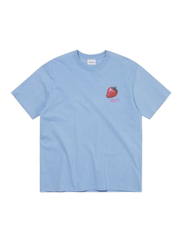 Strawberry Tee
