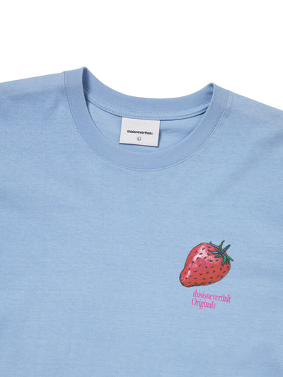 Strawberry Tee