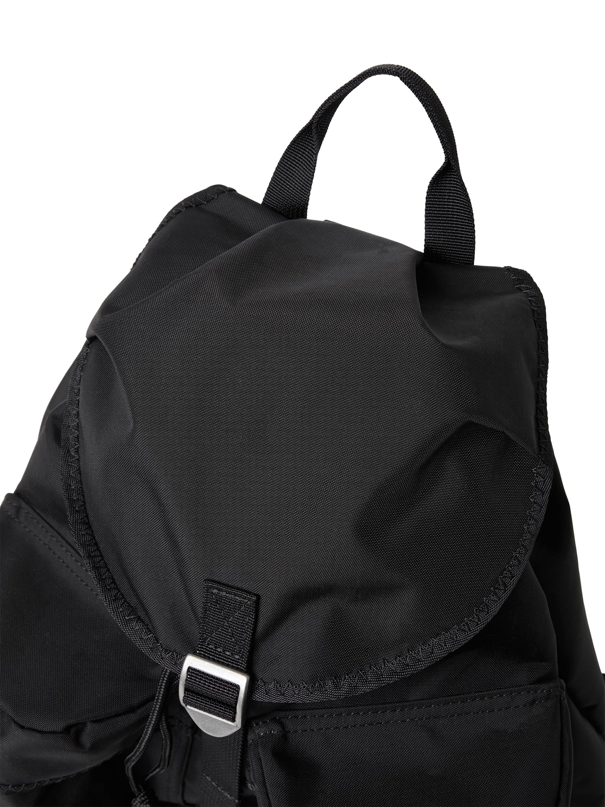 String Rucksack