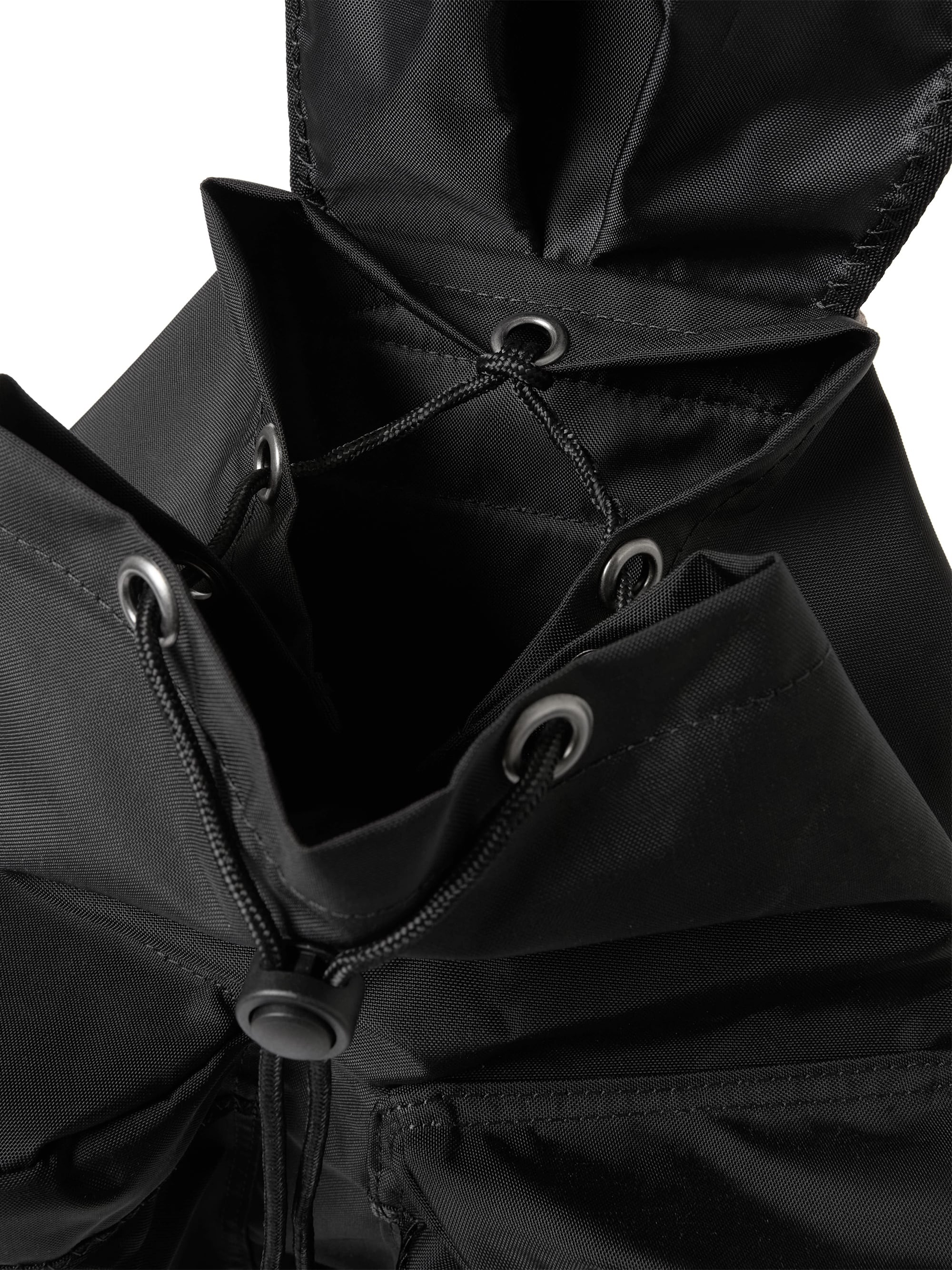 String Rucksack