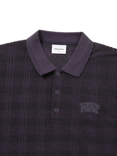 Striped Rugby L/S Top