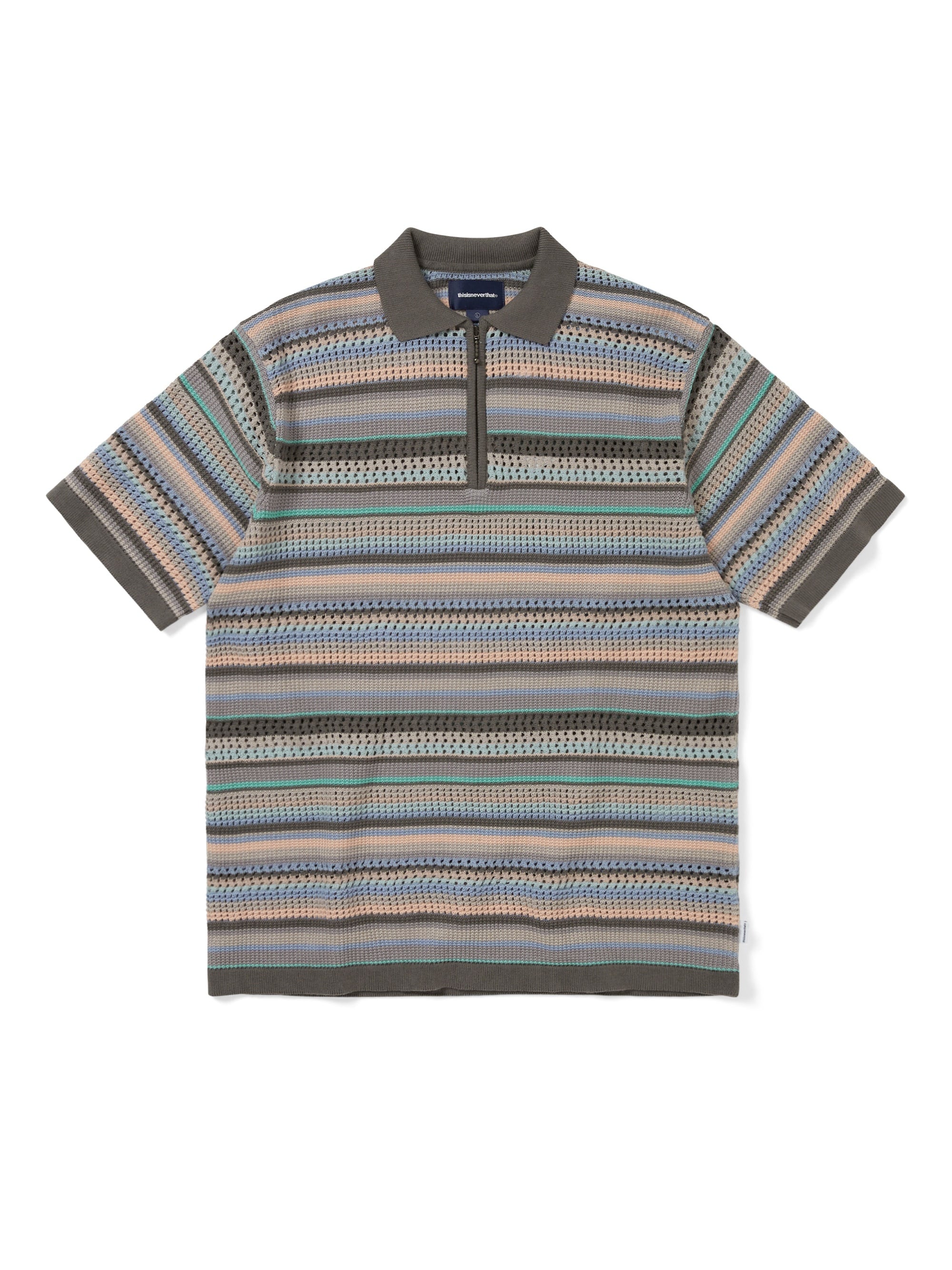 Knits – thisisneverthat® JP