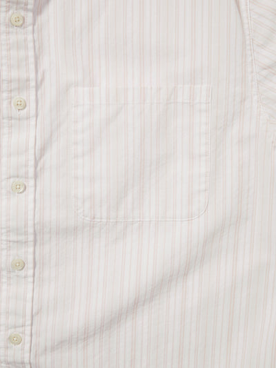 Striped S/S Shirt