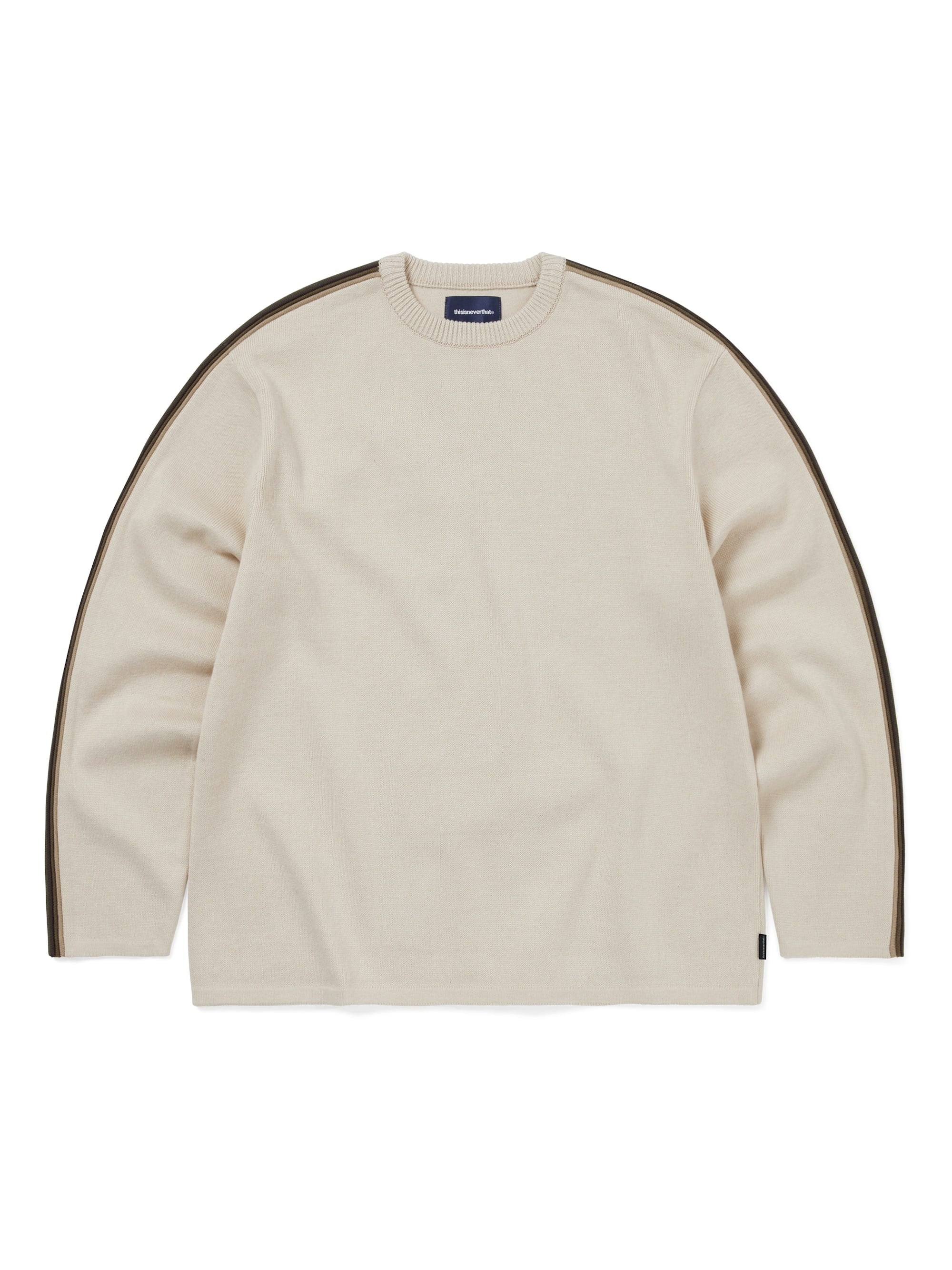 Knits – thisisneverthat® JP