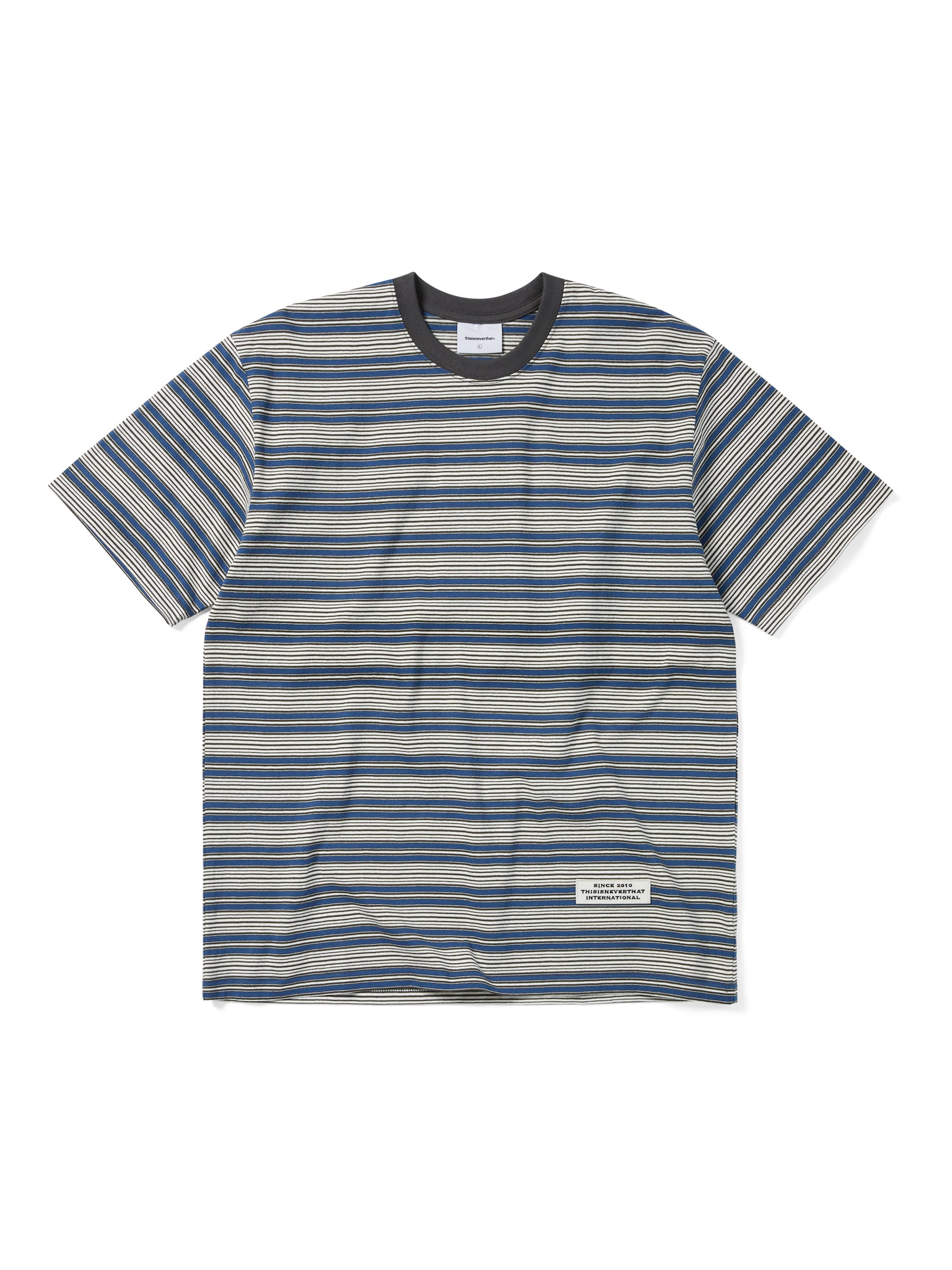 Striped Tee