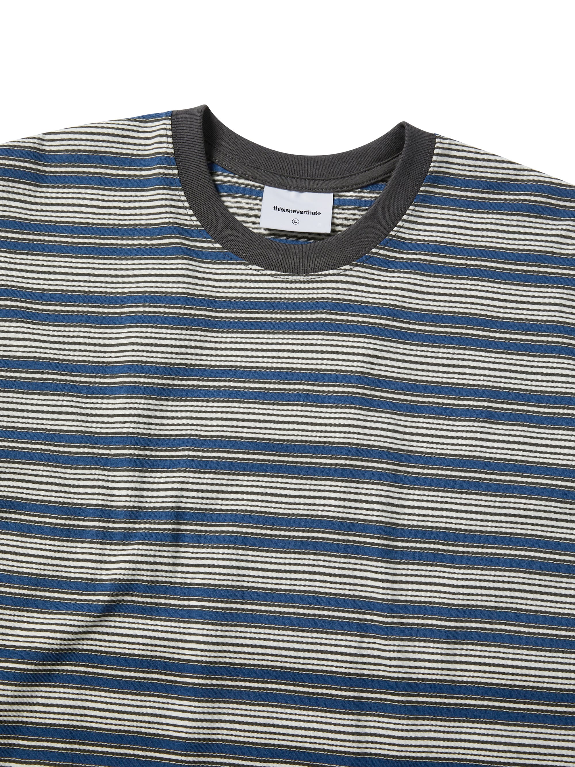 Striped Tee