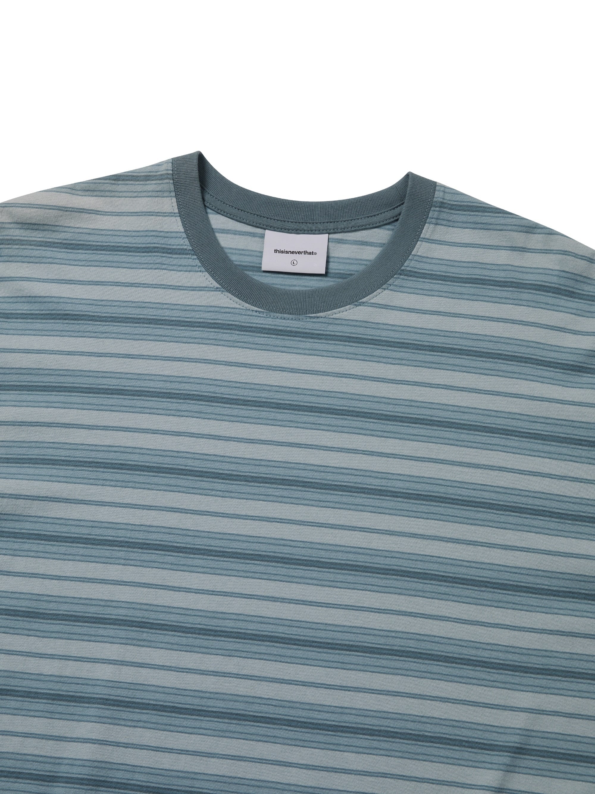 Striped Tee