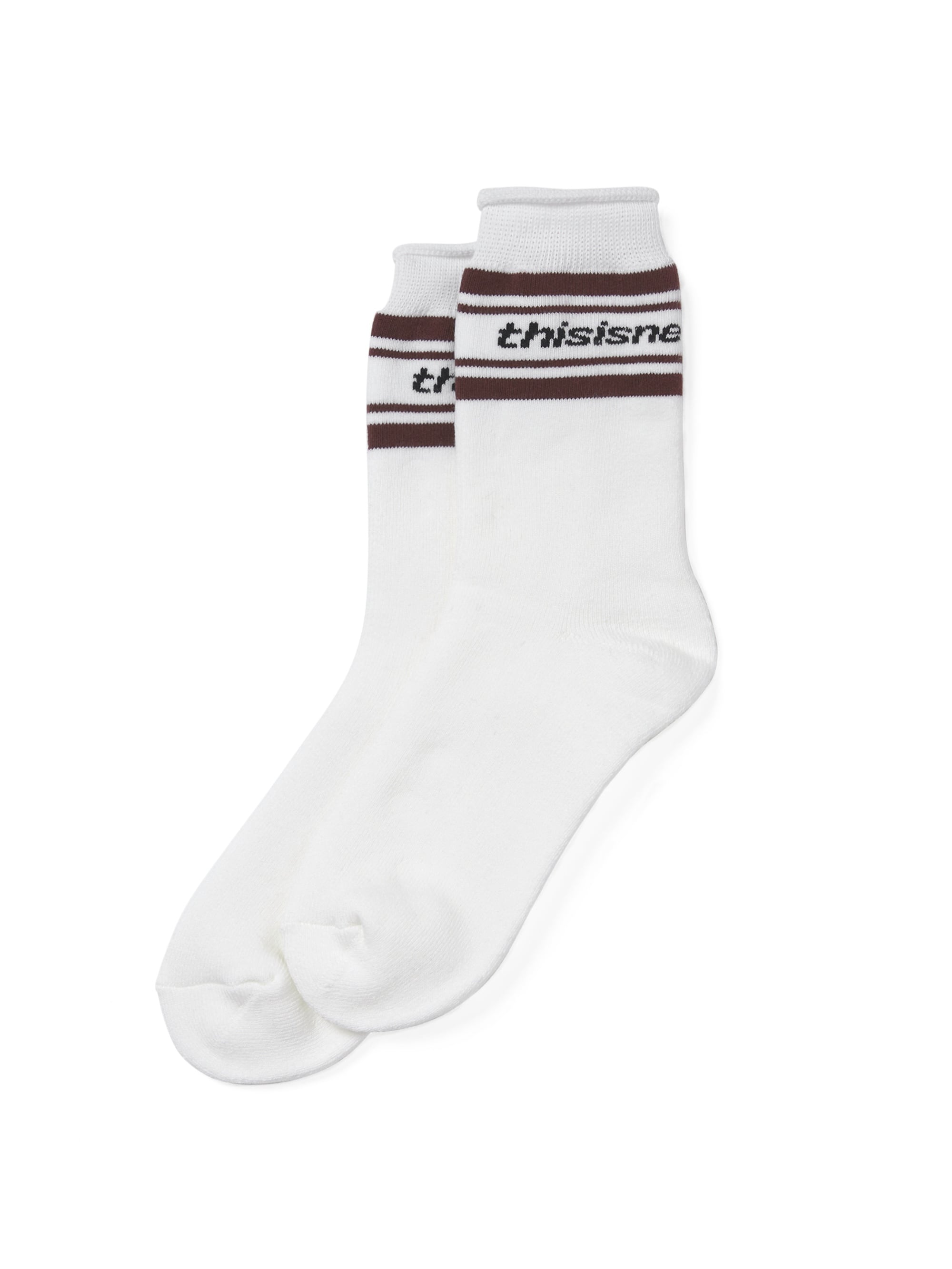 Socks & Underwear – thisisneverthat® JP